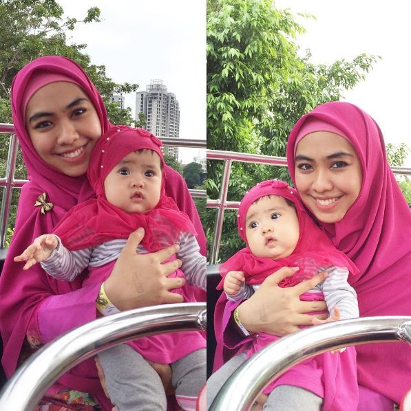 lucunya anak kedua oki setiana dewi © 2016 brilio.net lucunya anak kedua oki setiana dewi © 2016 brilio.net