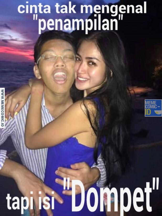 meme tak cuma modal tampang 1-11 © 2016 brilio.net meme tak cuma modal tampang 1-11 © 2016 brilio.net