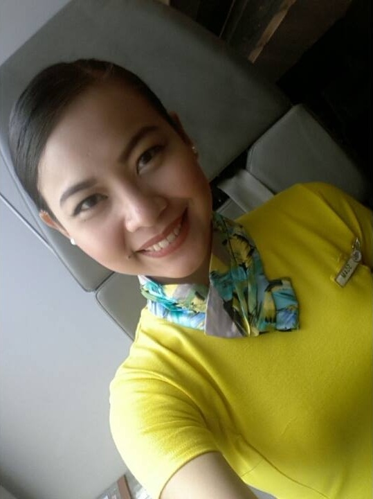 pramugari ditampar penumpang © 2016 brilio.net pramugari ditampar penumpang © 2016 brilio.net