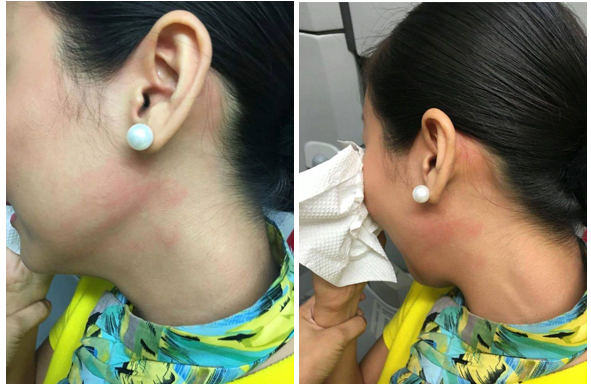 pramugari ditampar penumpang © 2016 brilio.net pramugari ditampar penumpang © 2016 brilio.net