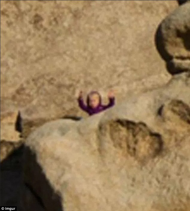 anak batu © 2016 brilio.net anak batu © 2016 brilio.net