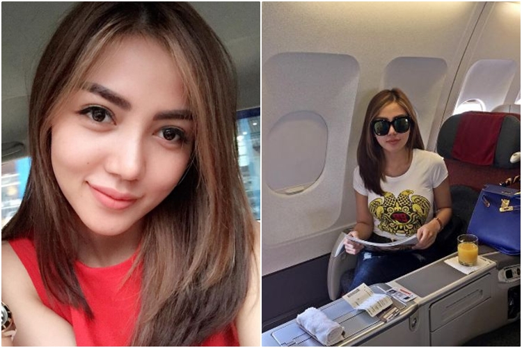 artis ini pilih rayakan ultah di luar negeri © 2016 brilio.net