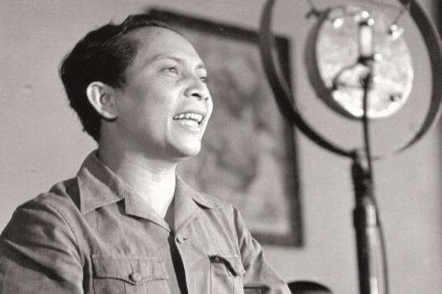 7 Tokoh Indonesia ini berhasil menjadi pemimpin besar saat masih muda