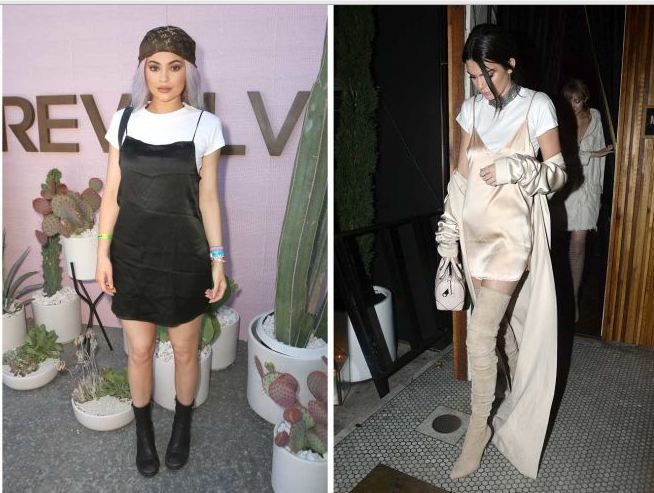 spaghetti top © 2016 brilio.net