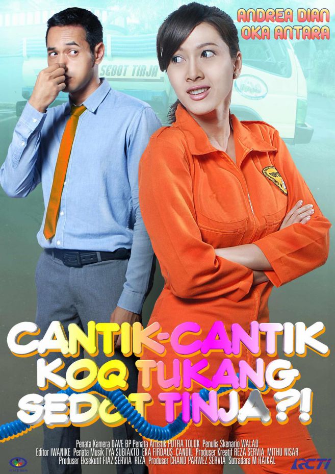 profesi ftv © 2016 brilio.net