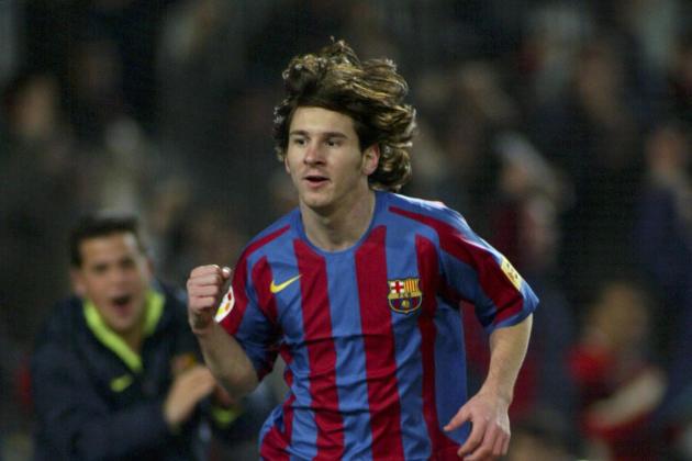 transformasi messi © 2016 brilio.net transformasi messi © 2016 brilio.net