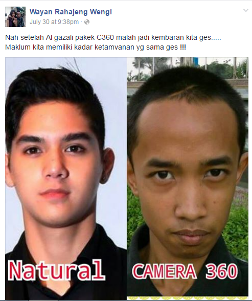 Wayan RW © 2016 brilio.net