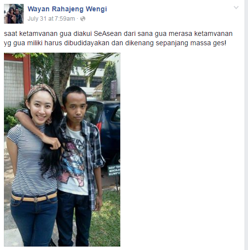 Wayan RW © 2016 brilio.net