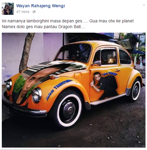 Wayan RW © 2016 brilio.net