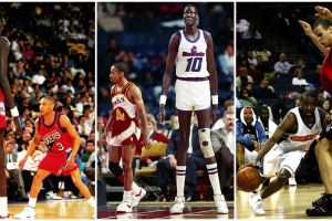 Siapa bilang pendek nggak bisa basket, ini 10 pemain terpendek di NBA