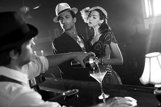 prewedding ala mafia 1-15 © 2016 brilio.net prewedding ala mafia 1-15 © 2016 brilio.net