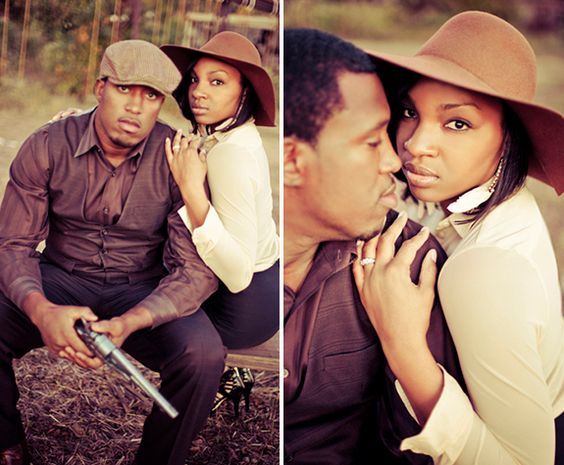 prewedding ala mafia 1-15 © 2016 brilio.net prewedding ala mafia 1-15 © 2016 brilio.net