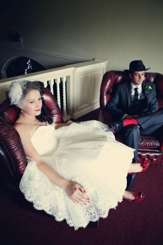 prewedding ala mafia 1-15 © 2016 brilio.net prewedding ala mafia 1-15 © 2016 brilio.net