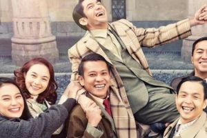 7 Pelajaran hidup yang bisa kamu dapat usai nonton film Rudy Habibie