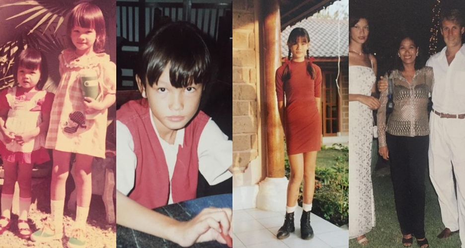 fakta Tracy Trinita © 2016 brilio.net