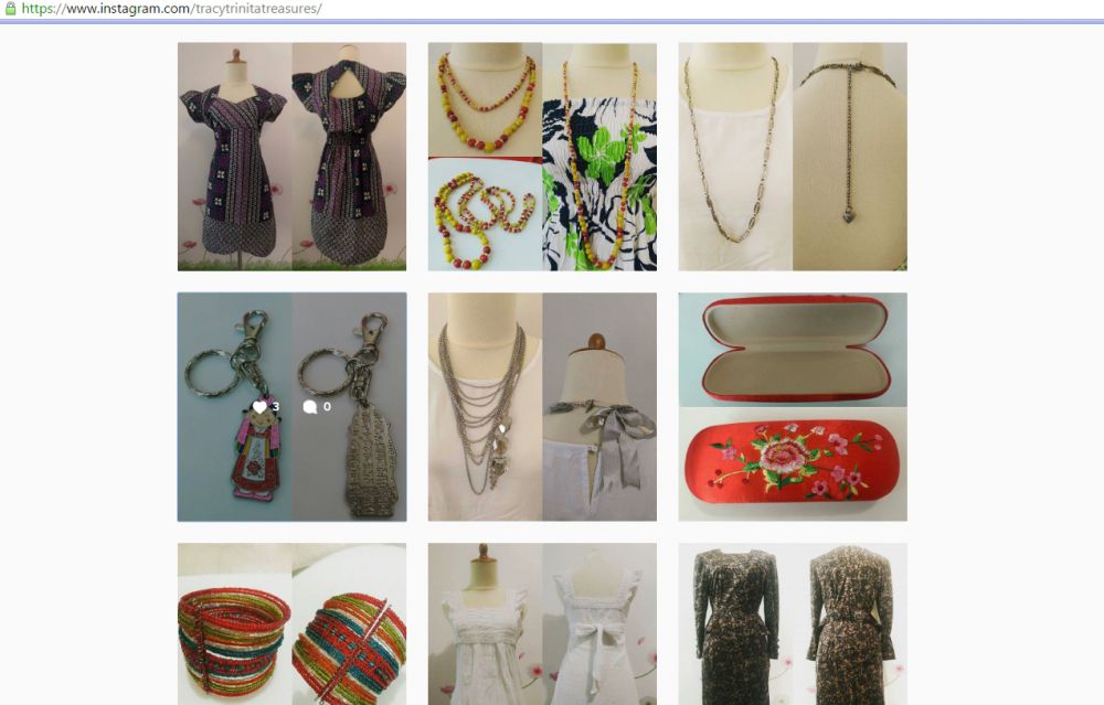 fakta Tracy Trinita © 2016 brilio.net