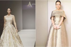 10 Foto ini bukti Chelsea Islan mirip dengan Nadya Hutagalung, setuju?