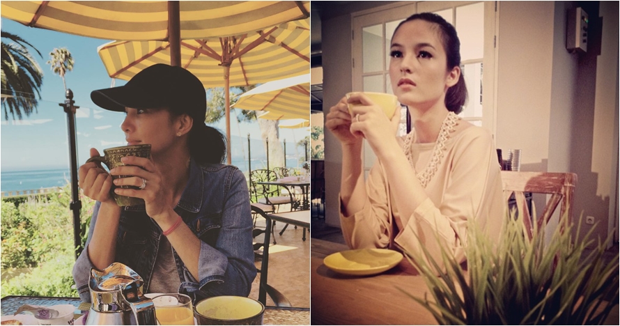 Chelsea dan Nadya © 2016 brilio.net Chelsea dan Nadya © 2016 brilio.net