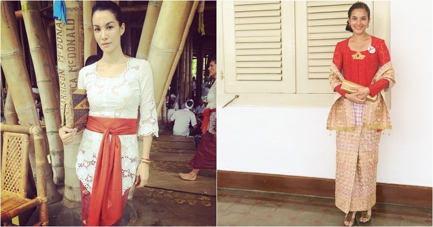 Chelsea dan Nadya © 2016 brilio.net Chelsea dan Nadya © 2016 brilio.net