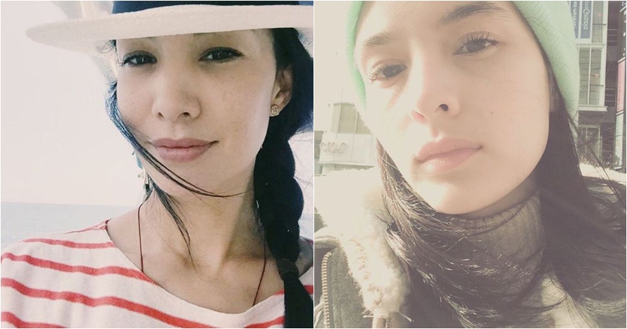 Chelsea dan Nadya © 2016 brilio.net Chelsea dan Nadya © 2016 brilio.net