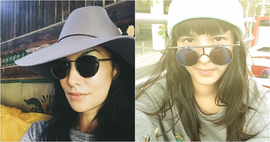 Chelsea dan Nadya © 2016 brilio.net Chelsea dan Nadya © 2016 brilio.net