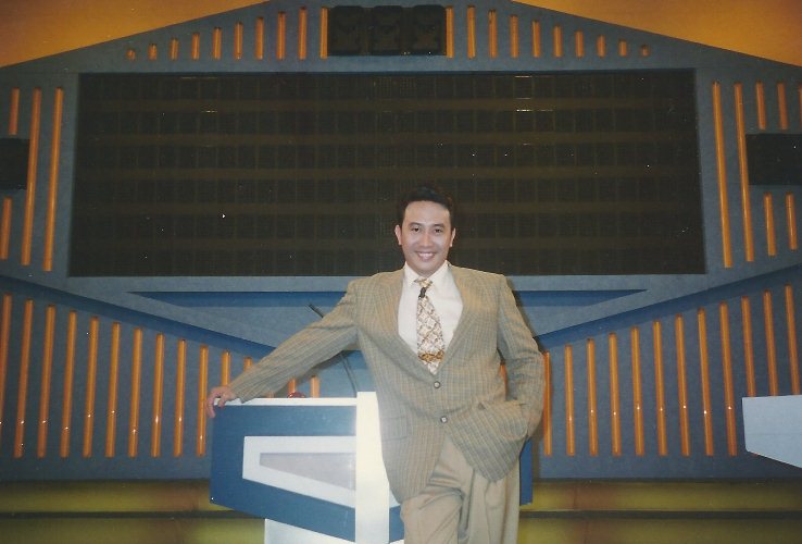 Sonny Tulung © 2016 brilio.net Sonny Tulung © 2016 brilio.net