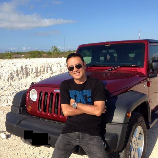 Sonny Tulung © 2016 brilio.net Sonny Tulung © 2016 brilio.net