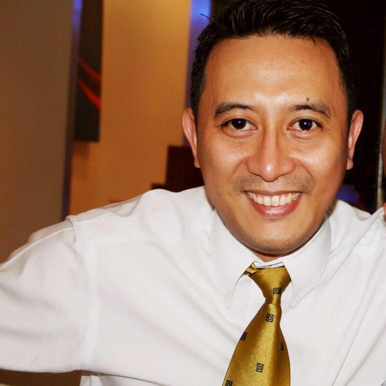 Sonny Tulung © 2016 brilio.net Sonny Tulung © 2016 brilio.net