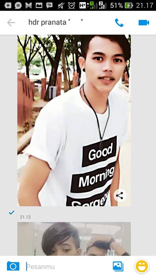 cowok gagal rayu gadis © 2016 brilio.net cowok gagal rayu gadis © 2016 brilio.net