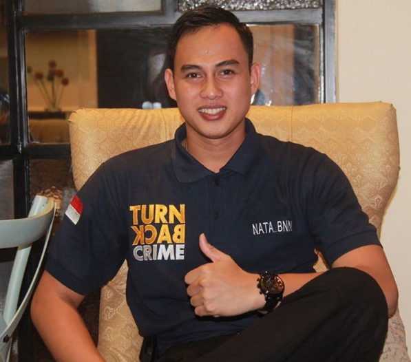 Norman Pranata © 2016 brilio.net Norman Pranata © 2016 brilio.net