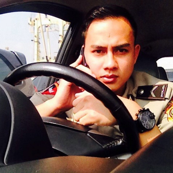 Norman Pranata © 2016 brilio.net Norman Pranata © 2016 brilio.net