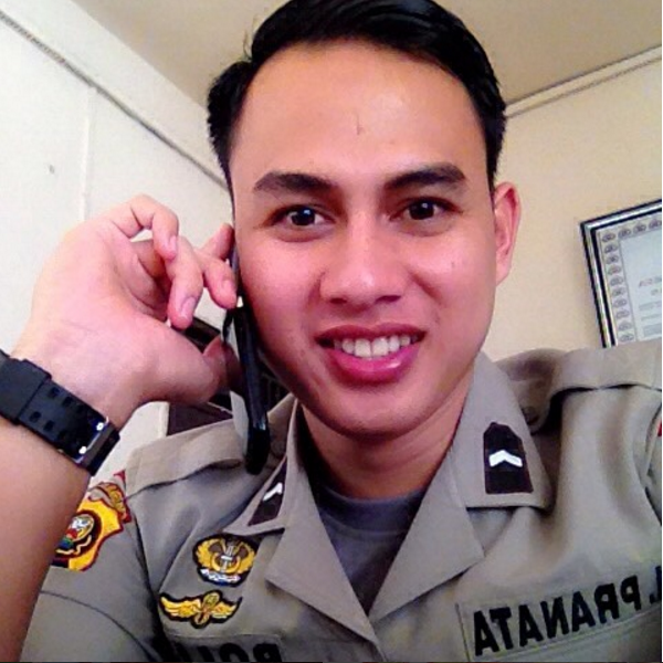 Norman Pranata © 2016 brilio.net Norman Pranata © 2016 brilio.net