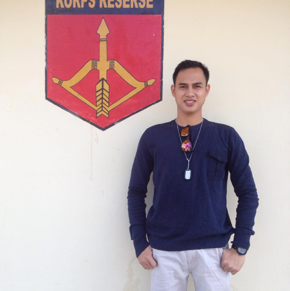 Norman Pranata © 2016 brilio.net Norman Pranata © 2016 brilio.net