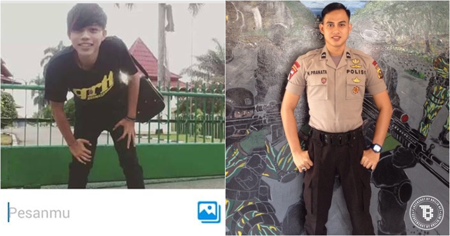 Norman Pranata © 2016 brilio.net Norman Pranata © 2016 brilio.net