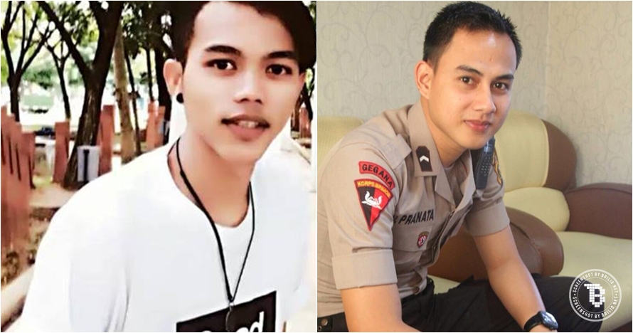 Norman Pranata © 2016 brilio.net Norman Pranata © 2016 brilio.net