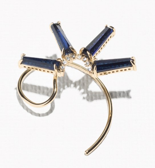 aksesori telinga  © 2016 brilio.net aksesori telinga  © 2016 brilio.net