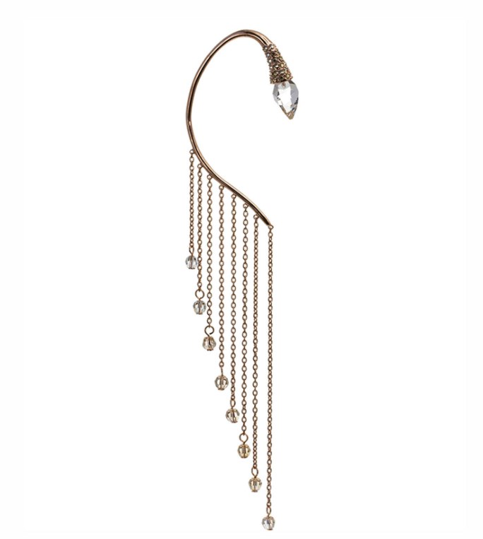 aksesori telinga  © 2016 brilio.net aksesori telinga  © 2016 brilio.net