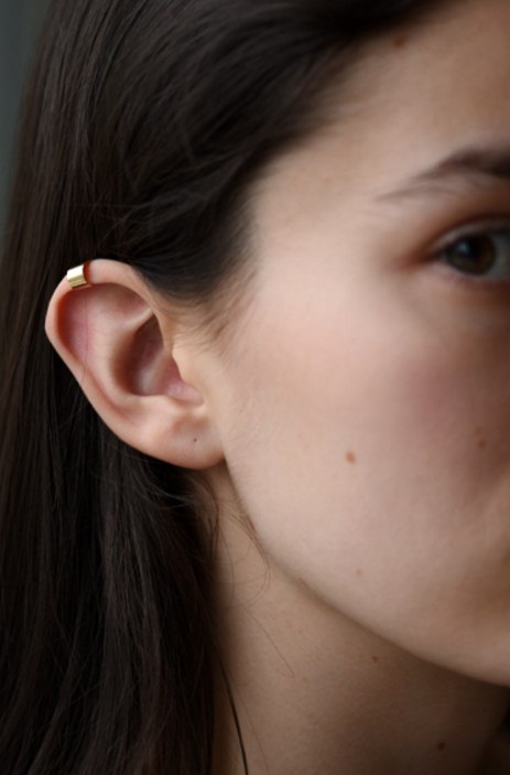 aksesori telinga  © 2016 brilio.net aksesori telinga  © 2016 brilio.net