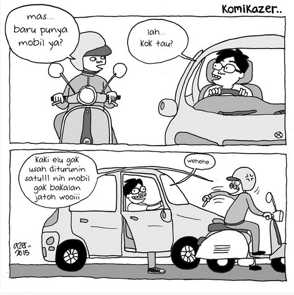 komik singkat 1-11 © 2016 brilio.net komik singkat 1-11 © 2016 brilio.net