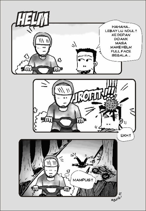 komik singkat 1-11 © 2016 brilio.net komik singkat 1-11 © 2016 brilio.net