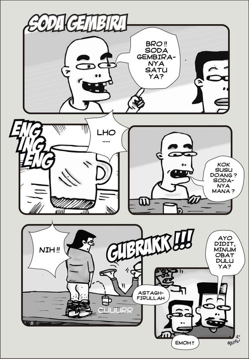 komik singkat 1-11 © 2016 brilio.net komik singkat 1-11 © 2016 brilio.net