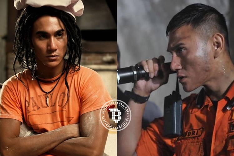 10 Transformasi  peran Vino G Bastian di berbagai film, ikonik banget!