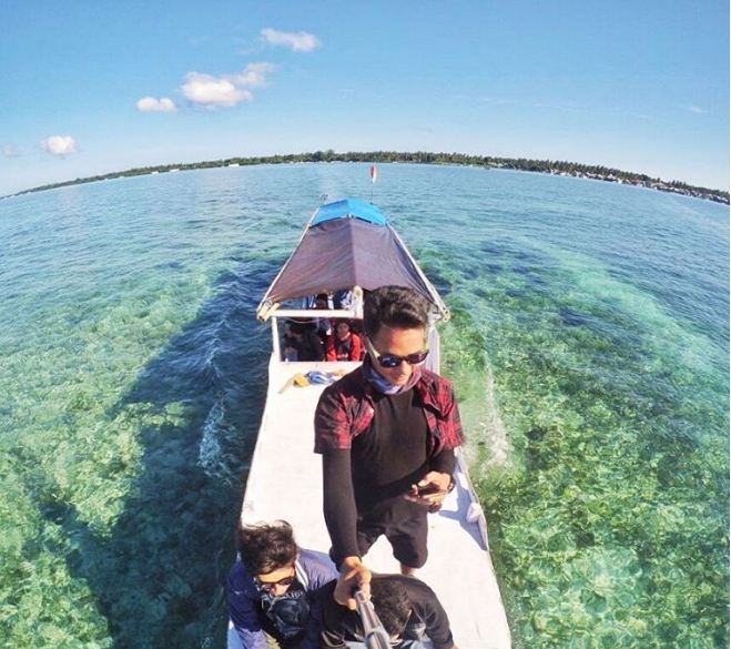 keindahan pulau Moyo 1-12 © 2016 brilio.net