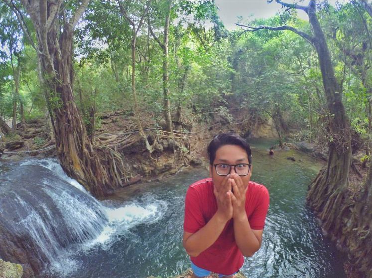 keindahan pulau Moyo 1-12 © 2016 brilio.net