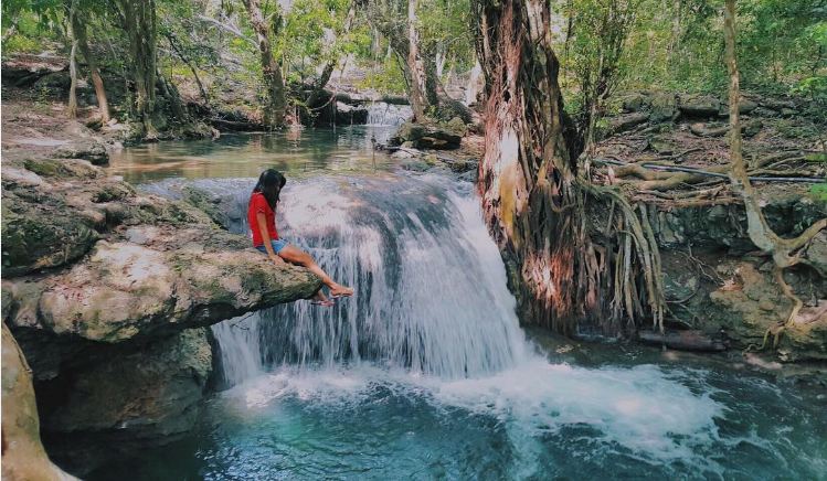 keindahan pulau Moyo 1-12 © 2016 brilio.net