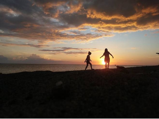 keindahan pulau Moyo 1-12 © 2016 brilio.net