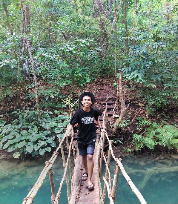 keindahan pulau Moyo 1-12 © 2016 brilio.net