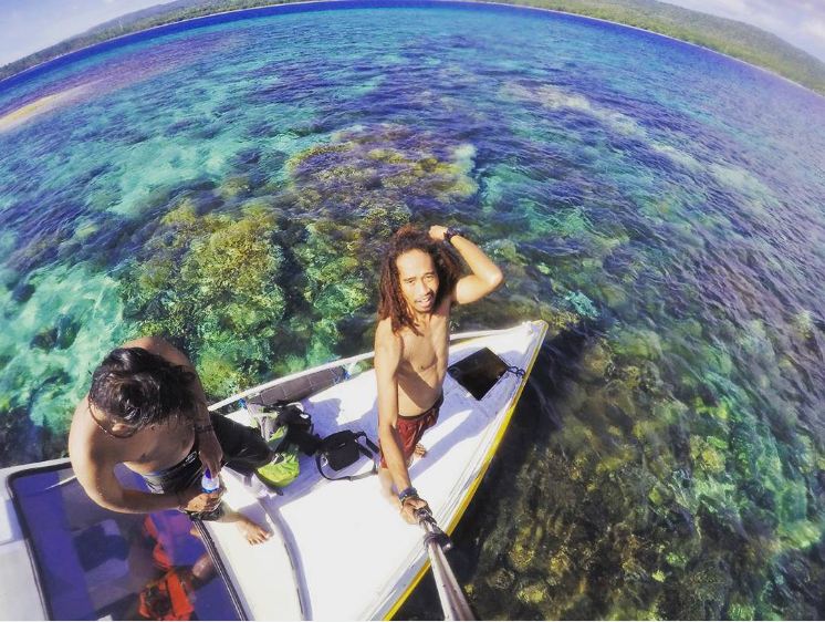 keindahan pulau Moyo 1-12 © 2016 brilio.net