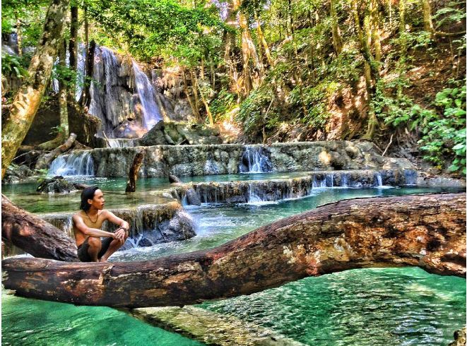 keindahan pulau Moyo 1-12 © 2016 brilio.net