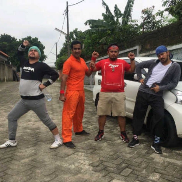 dadang jalanan © 2016 brilio.net